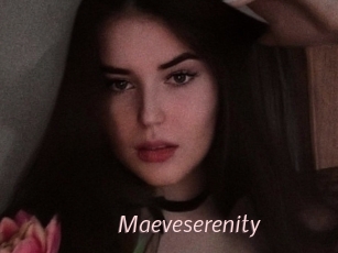 Maeveserenity