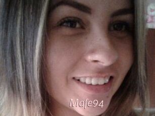 Mafe94
