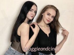 Maggieandcindi