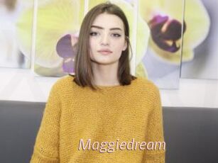 Maggiedream