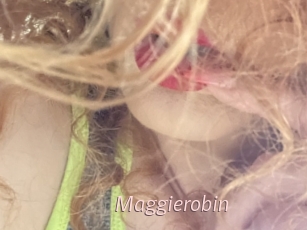 Maggierobin