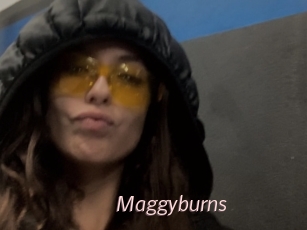 Maggyburns