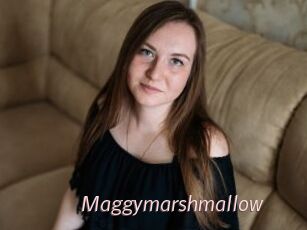 Maggymarshmallow