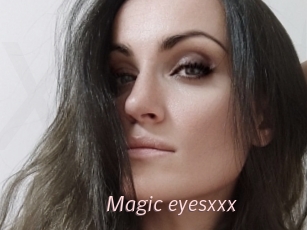 Magic_eyesxxx