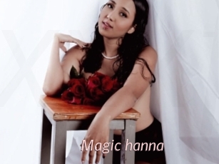 Magic_hanna