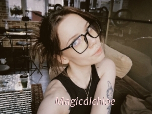 Magicalchloe