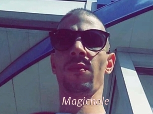 Magichole