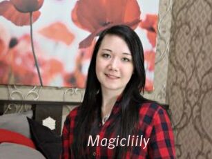 magicliily xxx Free Sites