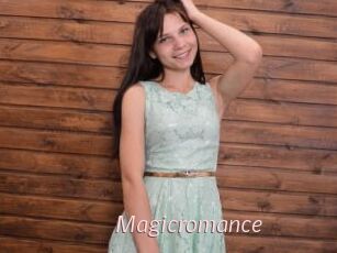 Magicromance