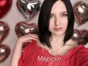 Magicsia