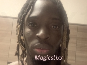 Magicstixx