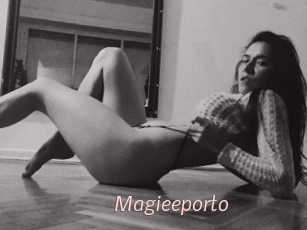 Magieeporto