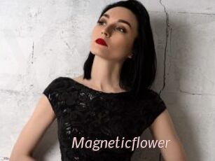 Magneticflower