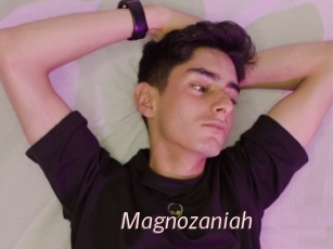 Magnozaniah