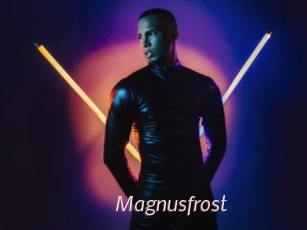 magnusfrost xxx Free Sites