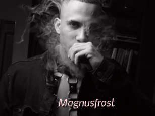 Magnusfrost