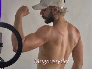 Magnusryder