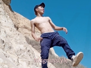 Magnusstyle