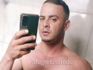 Magrelosarado