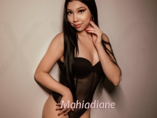 Mahiadiane
