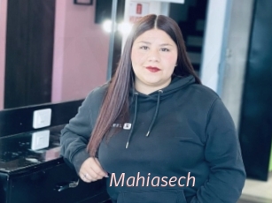 Mahiasech
