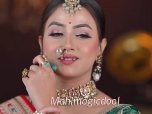Mahimagicdool