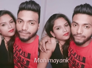 Mahimayank