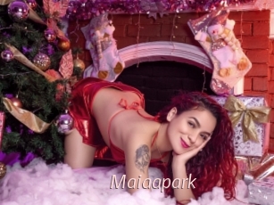 Maiaapark