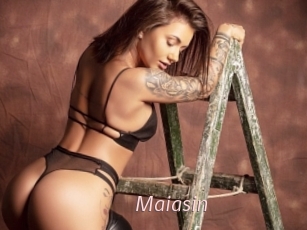 maiasin xxx Free Sites