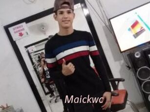 Maickwc