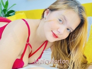 Maicyhorton