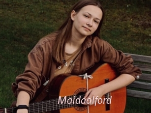 Maidaalford