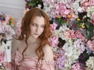 Maidaalison