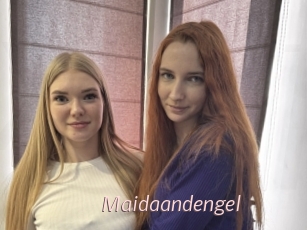 Maidaandengel
