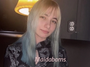Maidabarns