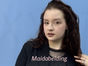 Maidabelding