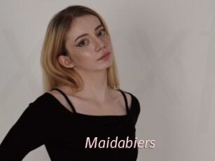 Maidabiers