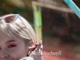 Maidabodwell