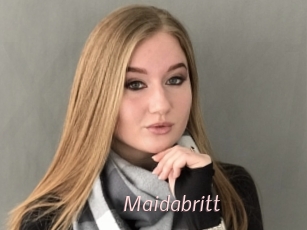 Maidabritt