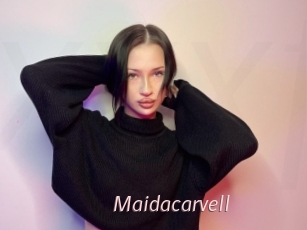 Maidacarvell
