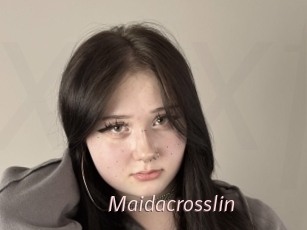 Maidacrosslin