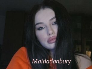Maidadanbury