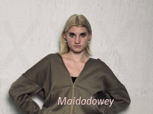 Maidadowey