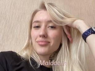 Maidaelin
