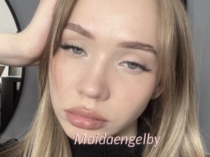 Maidaengelby