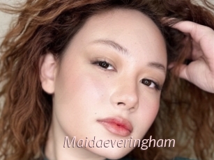 Maidaeveringham