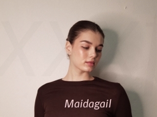Maidagail