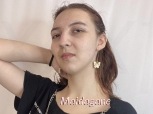 Maidagane