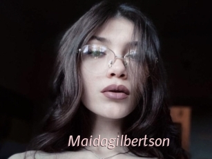 Maidagilbertson