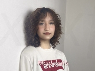 Maidahails